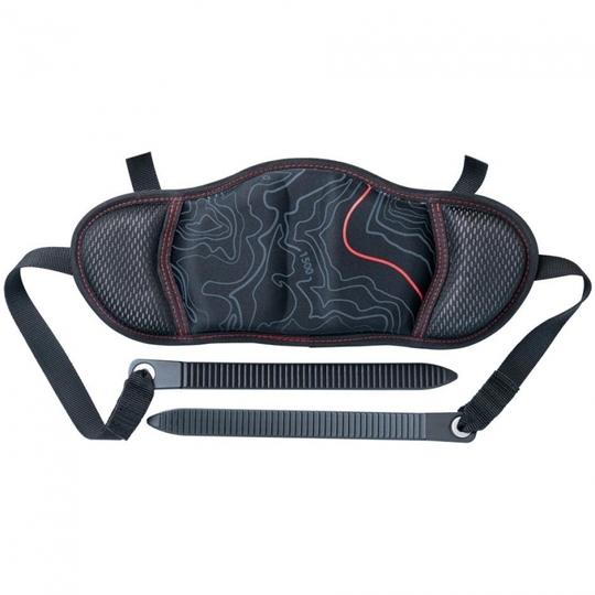 Dagger Contour Ergo zádová opěrka Dagger Contour Ergo zádová opěrka 1