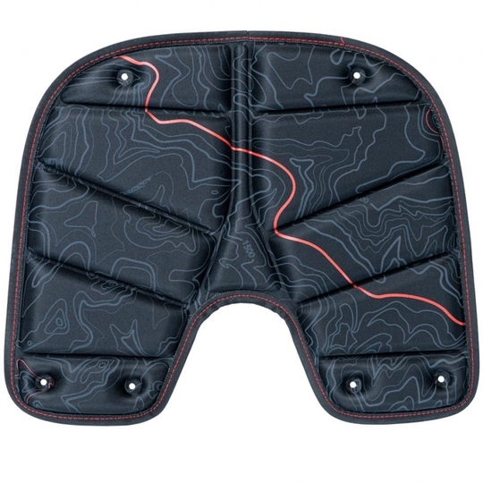 Dagger Contour Lite Creek Seat Pad Dagger Contour Lite Creek Seat Pad 1