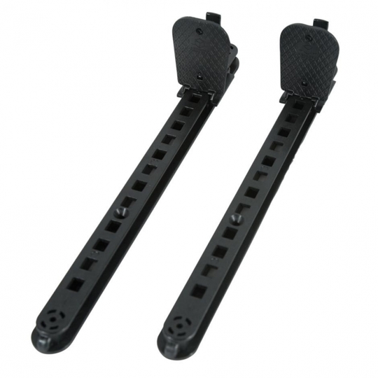 Dagger Keeper nožní opěrky Dagger Keeper nožní opěrky 1