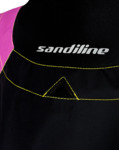 Sandiline Kayak Extreme 4L WS oblek 2