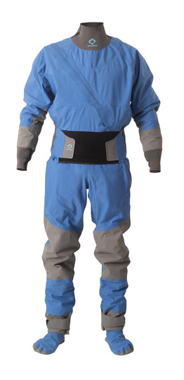 Spade Raindancer suchý oblek 1