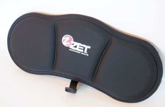 ZET zádová opěrka ZET zádová opěrka 1