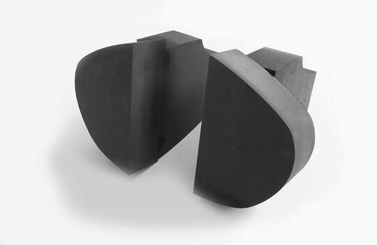 ZET pěnové opěrky nohou ZET pěnové opěrky nohou 1