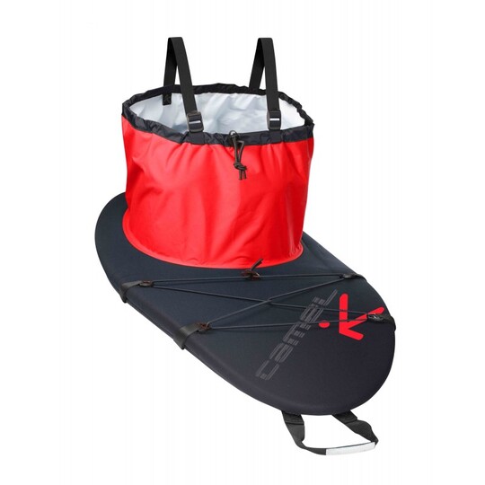 HIKO Camel 87 špricdeka HIKO Camel 87 špricdeka 1