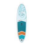Paddleboard MOAI ALL-ROUND 10'6 Paddleboard MOAI ALL-ROUND 10'6 2