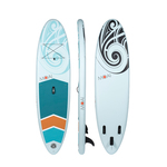 Paddleboard MOAI ALL-ROUND 10'6 Paddleboard MOAI ALL-ROUND 10'6 2