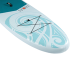 Paddleboard MOAI ALL-ROUND 10'6 Paddleboard MOAI ALL-ROUND 10'6 2