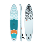 Paddleboard MOAI ALL-ROUND 11'0 Paddleboard MOAI ALL-ROUND 11'0 2