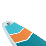 Paddleboard MOAI ALL-ROUND 11'0 Paddleboard MOAI ALL-ROUND 11'0 2