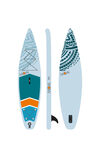 Paddleboard MOAI Touring 11'6 Paddleboard MOAI Touring 11'6 2