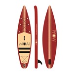 Paddleboard MOAI 12’6 Ultra Light limited edition 2