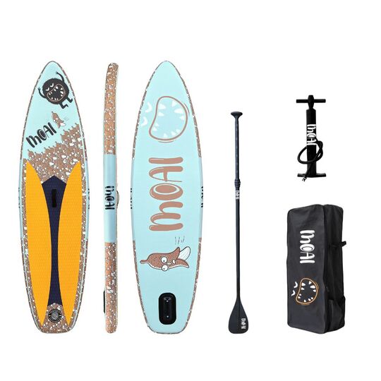 Paddleboard MOAI Kid board 8'2 1