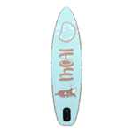 Paddleboard MOAI Kid board 8'2 2