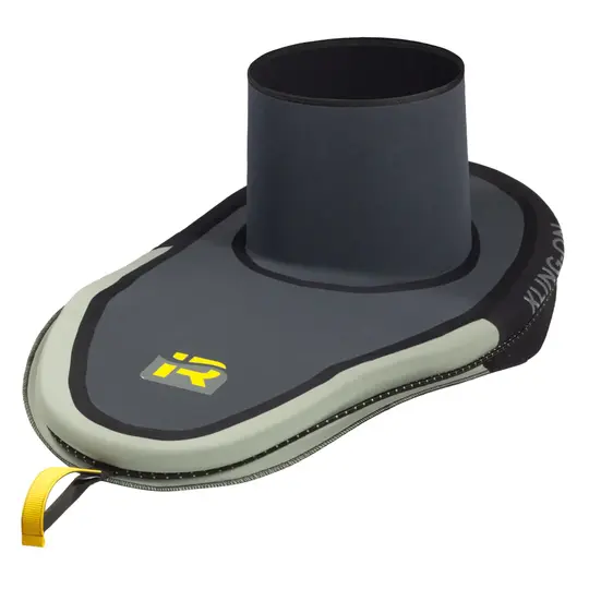 IR Klingon špricdeka IR Klingon špricdeka 1