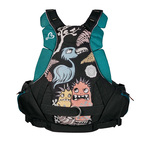 Astral Green Jacket Astral Green Jacket 2