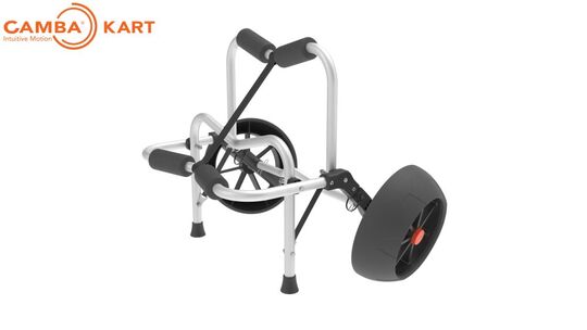 Handiworld Camba vozík 1