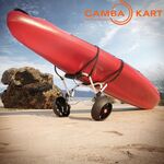 Handiworld Camba vozík 2