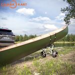 Handiworld Camba vozík 2