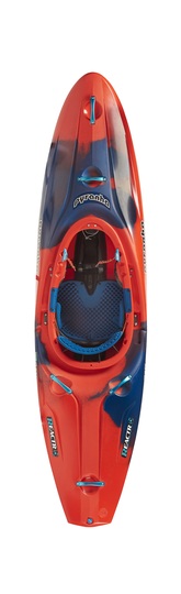 Pyranha ReactR Pyranha ReactR 1