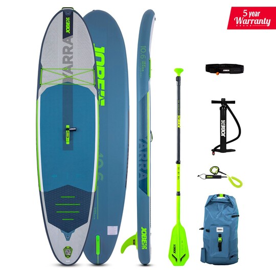 Paddleboard Jobe Yarra 10.6 1