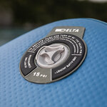 Paddleboard Delta Allround 10´2 Paddleboard Delta Allround 10´2 2