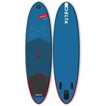 Paddleboard Delta Allround 10´8 2