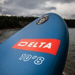 Paddleboard Delta Allround 10´8 2