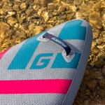 Paddleboard Gladiator Origin 12´6 Touring Paddleboard Gladiator Origin 12´6 Touring 2