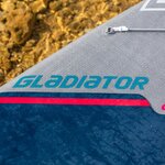 Paddleboard Gladiator Origin 12´6 Touring Paddleboard Gladiator Origin 12´6 Touring 2