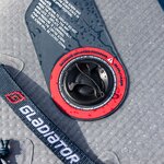 Paddleboard Gladiator Origin 12´6 Touring Paddleboard Gladiator Origin 12´6 Touring 2