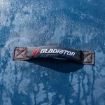 Paddleboard Gladiator Origin 12´6 Touring Paddleboard Gladiator Origin 12´6 Touring 2