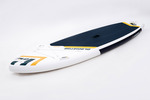 Paddleboard Gladiator Whitewater 11'6 Paddleboard Gladiator Whitewater 11'6 2