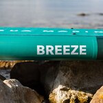Paddleboard Aqua Marina Breeze 9'10'' Paddleboard Aqua Marina Breeze 9'10'' 2