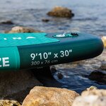 Paddleboard Aqua Marina Breeze 9'10'' Paddleboard Aqua Marina Breeze 9'10'' 2