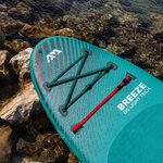 Paddleboard Aqua Marina Breeze 9'10'' Paddleboard Aqua Marina Breeze 9'10'' 2