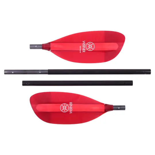 Werner PACK-TOUR M Werner PACK-TOUR M 1