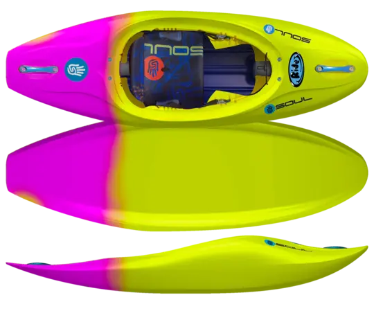 Soul Ride Soul Ride 1