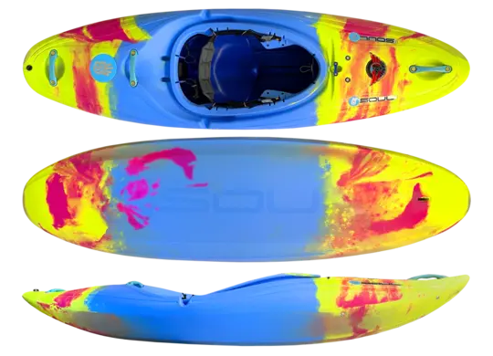 Soul Superfly Soul Superfly 1