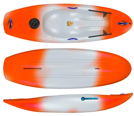 Soul Nugget Deluxe 1