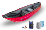 Gumotex  nafukovací kánoe Baraka 2