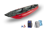 Gumotex nafukovací kánoe Pálava 400 Gumotex nafukovací kánoe Pálava 400 2