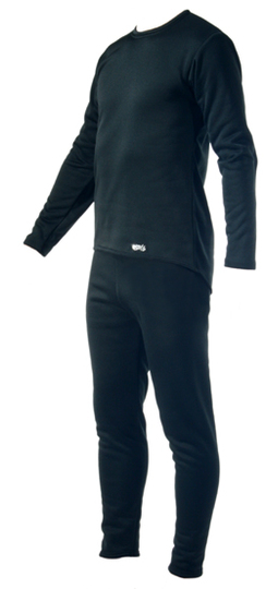 RESTLESS Tecnopile dlouhé spodky RESTLESS Tecnopile dlouhé spodky 1