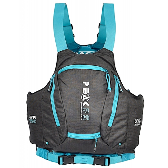 Peak UK River Vest Peak UK River Vest 1