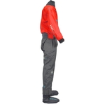 Peak UK Whitewater Evo suchý oblek 2