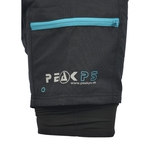 Peak UK BAGZ SHORTS LINED Peak UK BAGZ SHORTS LINED 2
