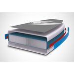 F2 Paddleboard Axxis Special Combo 12'2'' NAVY F2 Paddleboard Axxis Special Combo 12'2'' NAVY 2