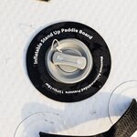 F2 Paddleboard Axxis Special Combo 12'2'' NAVY F2 Paddleboard Axxis Special Combo 12'2'' NAVY 2