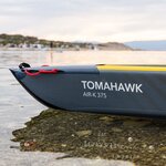 AQUA MARINA kajak Tomahawk K 375 2