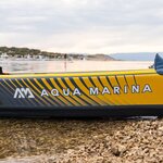 AQUA MARINA kajak Tomahawk K 375 2