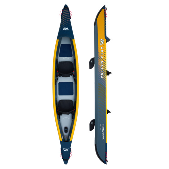 AQUA MARINA kajak Tomahawk K 440 1